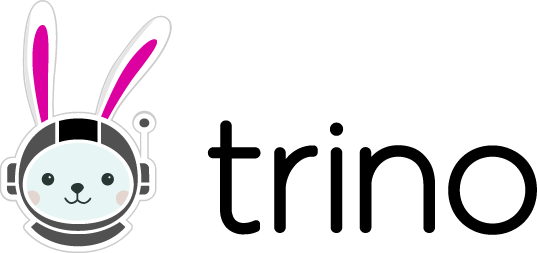 Trino logo